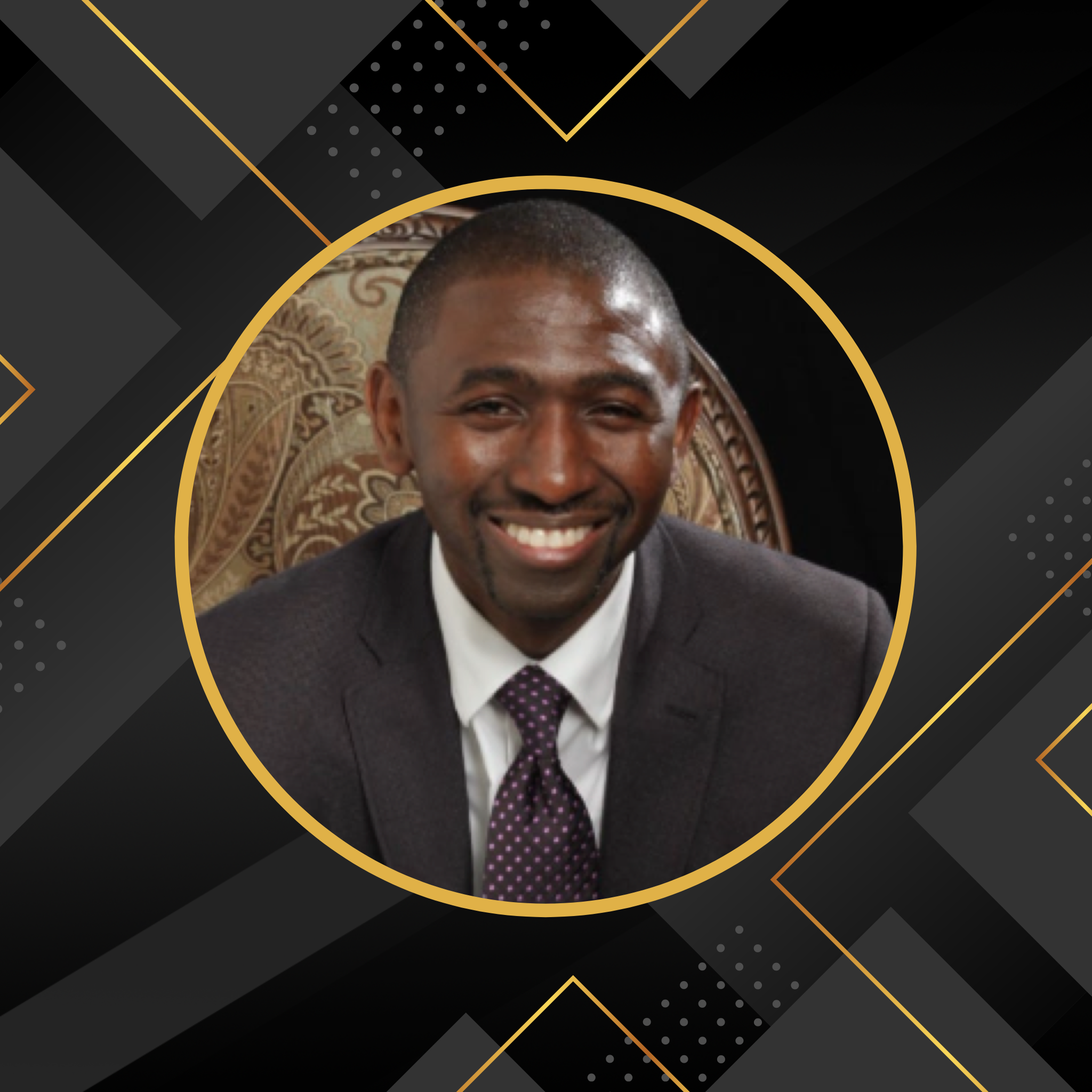 Ade Adeduntan, Certified Financial Education Instructor, CFEI